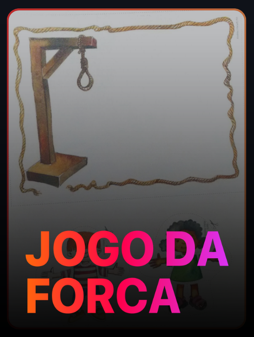 Forca Bíblica