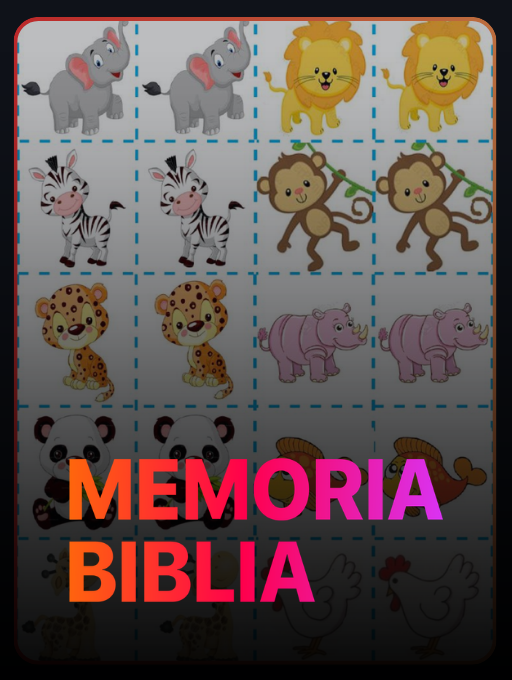Memória Bíblica