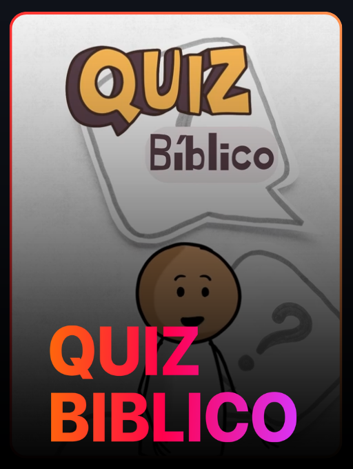 Quiz Bíblico