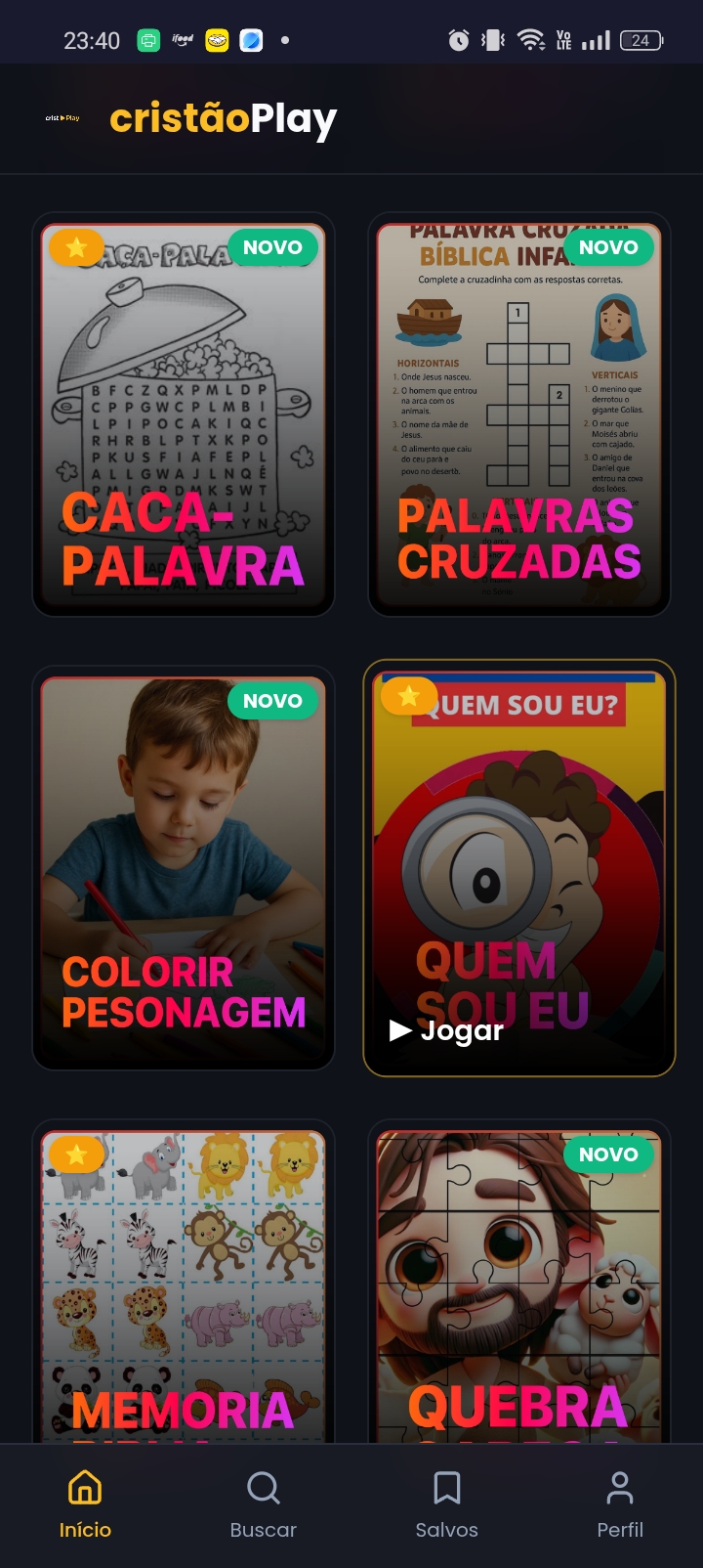 Jogos